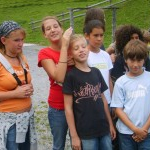 Es lebe der Sport (4. Tag)